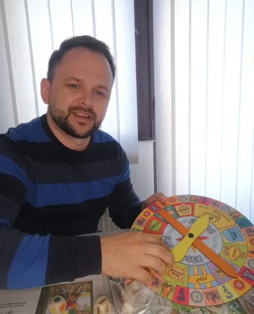eu iulian saviuc
