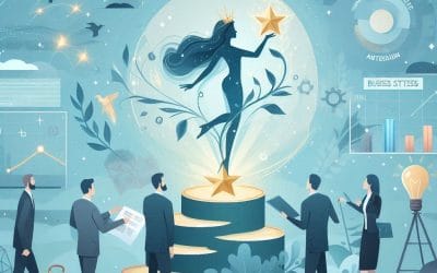Talent moștenit – afacere de succes